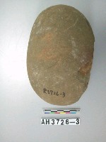 藏品(石錘)的圖片